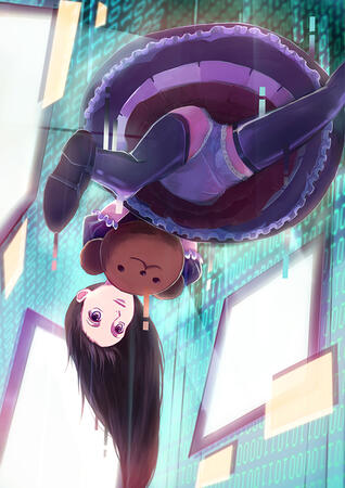 神様のメモ帳。2017.03