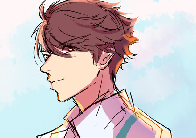 敬愛する先生への贈り物です。2017.12